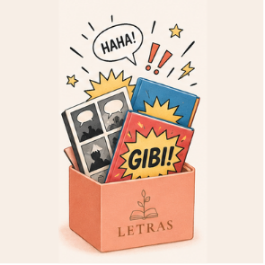 Gibi Box